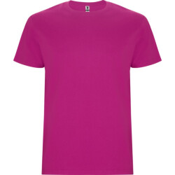 Roly Kinder/kinder stafford t-shirt met korte mouwen