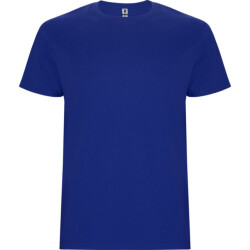 Roly Kinder/kinder stafford t-shirt met korte mouwen