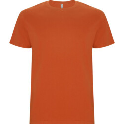 Roly Kinder/kinder stafford t-shirt met korte mouwen