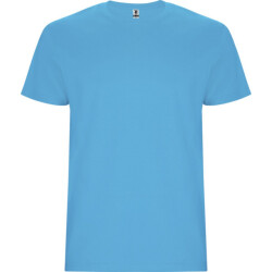Roly Kinder/kinder stafford t-shirt met korte mouwen