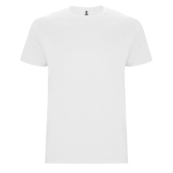 Roly Kinder/kinder stafford t-shirt met korte mouwen