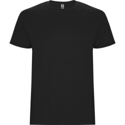 Roly Kinder/kinder stafford t-shirt met korte mouwen