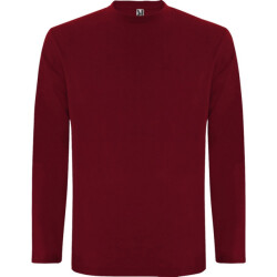 Roly Heren extreme t-shirt met lange mouwen