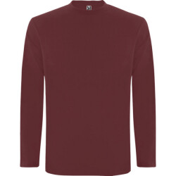 Roly Heren extreme t-shirt met lange mouwen