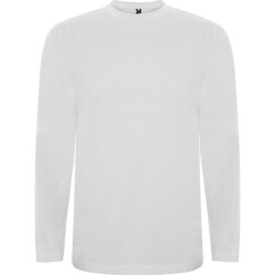 Roly Heren extreme t-shirt met lange mouwen