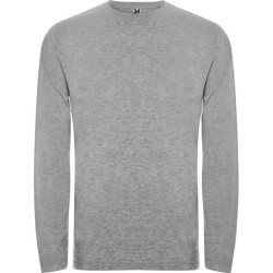 Roly Heren extreme t-shirt met lange mouwen