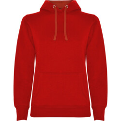 Roly Dames urban hoodie