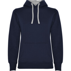 Roly Dames urban hoodie