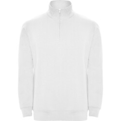 Roly Heren aneto quarter zip sweatshirt