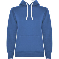 Roly Dames urban hoodie