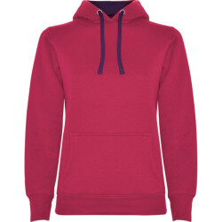 Roly Dames urban hoodie
