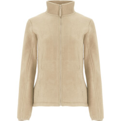 Roly Dames artic full zip fleecejack