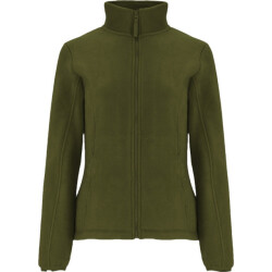 Roly Dames artic full zip fleecejack
