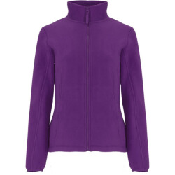 Roly Dames artic full zip fleecejack