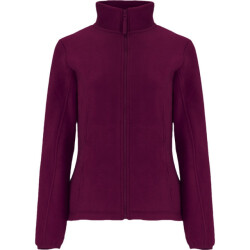 Roly Dames artic full zip fleecejack