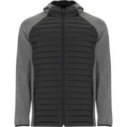Roly Unisex minsk geïsoleerde gewatteerde jas voor volwassenen