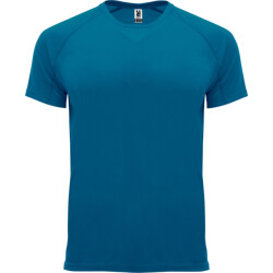 Roly Kinderen/kinderen bahrein sport t-shirt