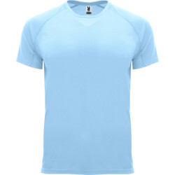 Roly Kinderen/kinderen bahrein sport t-shirt