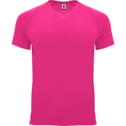 Roly Kinderen/kinderen bahrein sport t-shirt