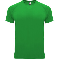 Roly Kinderen/kinderen bahrein sport t-shirt