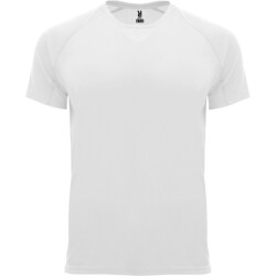 Roly Kinderen/kinderen bahrein sport t-shirt