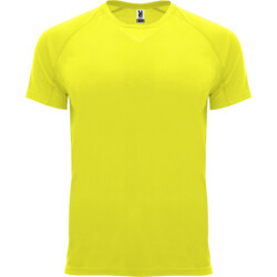 Roly Kinderen/kinderen bahrein sport t-shirt