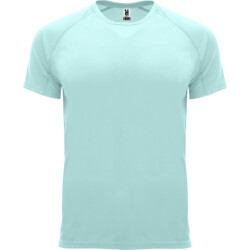 Roly Kinderen/kinderen bahrein sport t-shirt