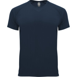 Roly Kinderen/kinderen bahrein sport t-shirt
