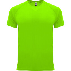 Roly Kinderen/kinderen bahrein sport t-shirt