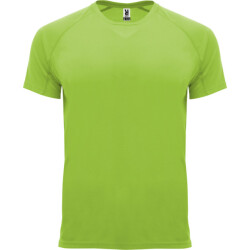 Roly Kinderen/kinderen bahrein sport t-shirt