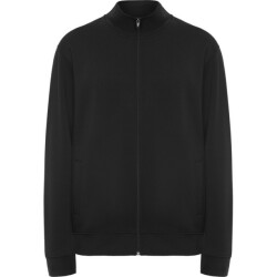 Roly Unisex volwassen ulan sweatshirt met volledige rits