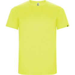 Roly Heren imola sport t-shirt met korte mouwen