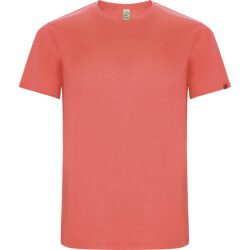 Roly Heren imola sport t-shirt met korte mouwen