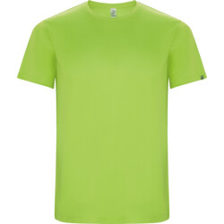 Roly Heren imola sport t-shirt met korte mouwen