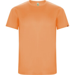 Roly Heren imola sport t-shirt met korte mouwen