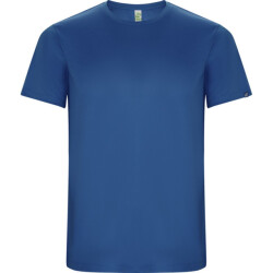 Roly Heren imola sport t-shirt met korte mouwen