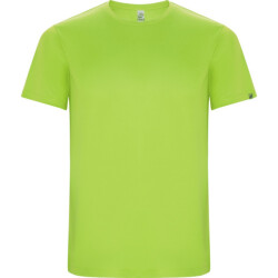 Roly Heren imola sport t-shirt met korte mouwen