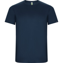 Roly Heren imola sport t-shirt met korte mouwen