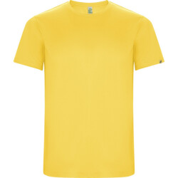 Roly Heren imola sport t-shirt met korte mouwen