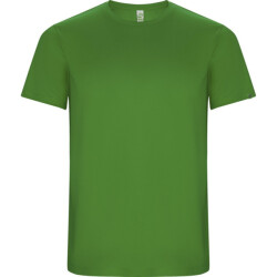 Roly Heren imola sport t-shirt met korte mouwen