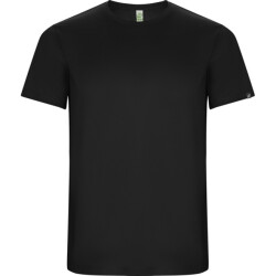 Roly Heren imola sport t-shirt met korte mouwen