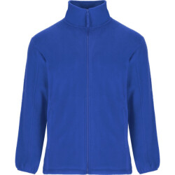 Roly Kinder/kids artic fleecejas met volledige rits
