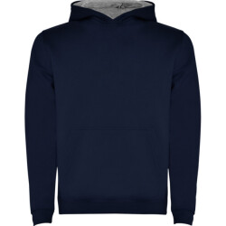 Roly Kinder/kinder urban trekkoord hoodie
