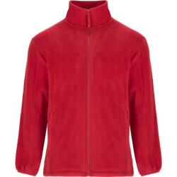 Roly Kinder/kids artic fleecejas met volledige rits