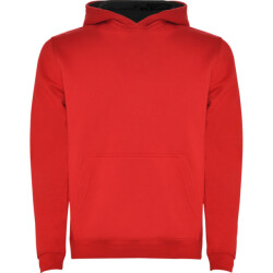 Roly Kinder/kinder urban trekkoord hoodie