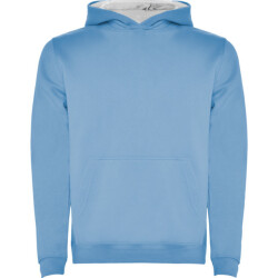 Roly Kinder/kinder urban trekkoord hoodie