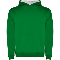 Roly Kinder/kinder urban trekkoord hoodie