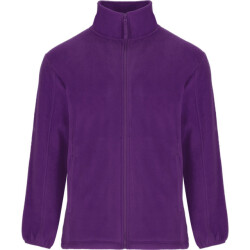 Roly Kinder/kids artic fleecejas met volledige rits