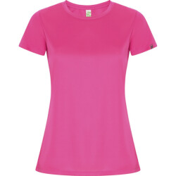 Roly Dames imola sport t-shirt