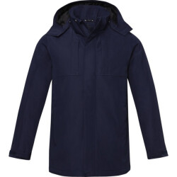 Elevate Life Heren hardy geïsoleerde parka